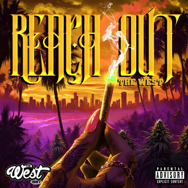 Reach Out (feat. Tha Chopz Beats)