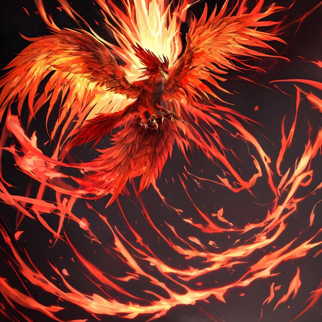 Phoenix Chronicles