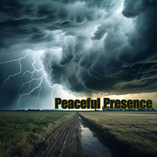 Peaceful Presence