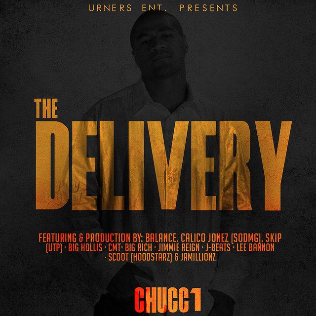 The Delivery