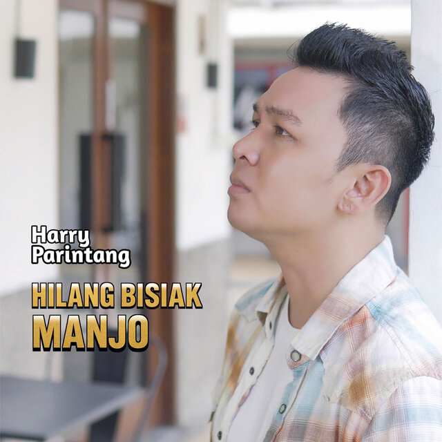 Hilang Bisiak Manjo
