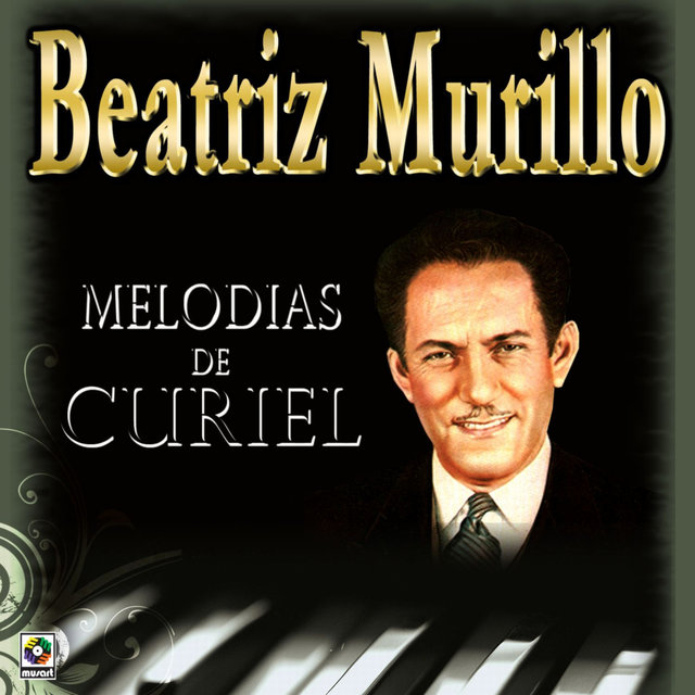 Melodías De Curiel