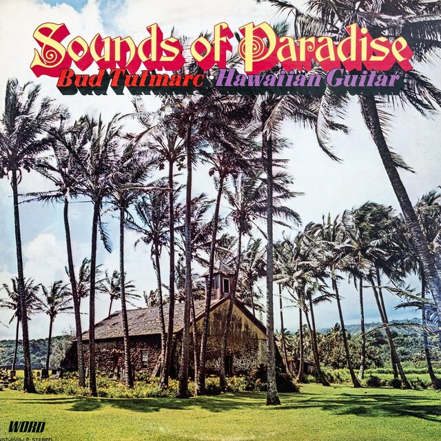 Sounds Of Paradise