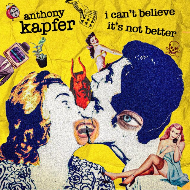 I Can't Believe It's Not Better (Remixed and Remastered Deluxe Edition)