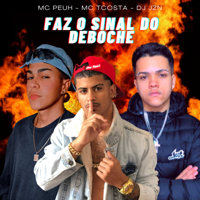 Faz o Sinal do Deboche
