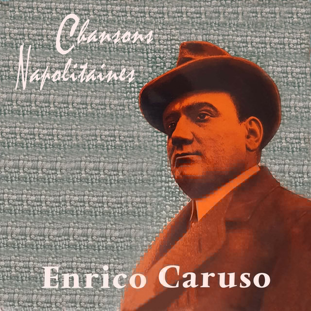 Chansons Napolitaines