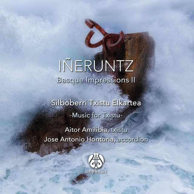 Iñeruntz, Basque Impressions II