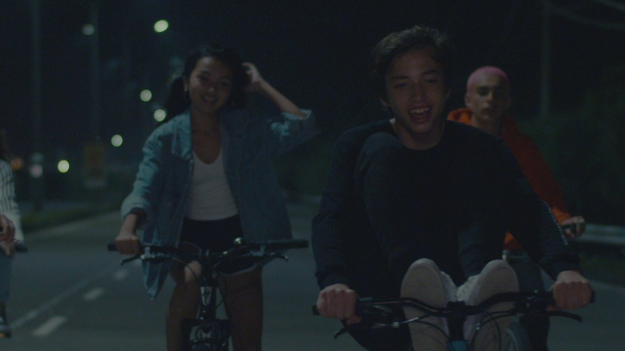 By My Side (Music Video)