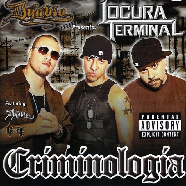Criminologia