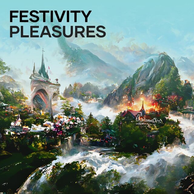 Festivity Pleasures