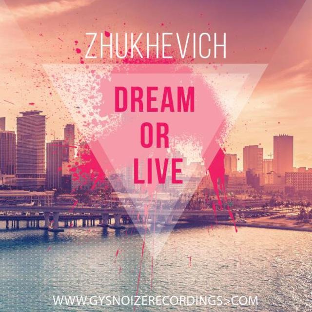 Dream or Live