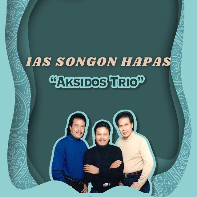 Ias Songon Hapas