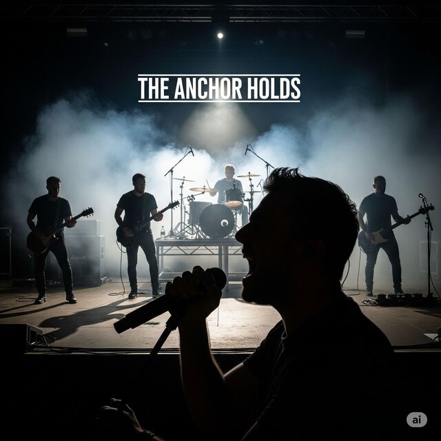 The Anchor Holds