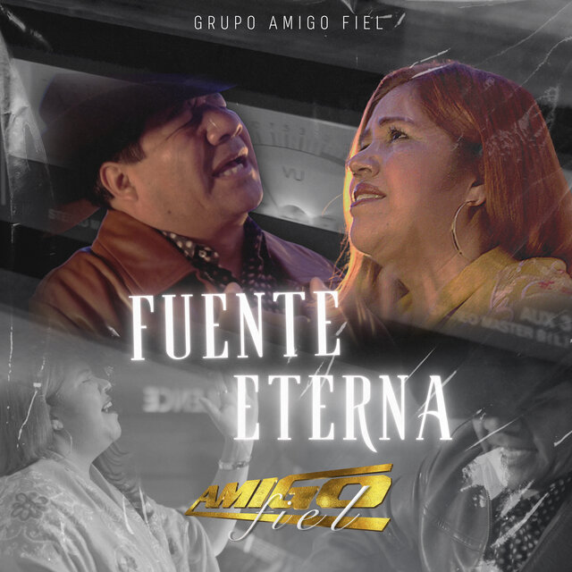 Fuente Eterna
