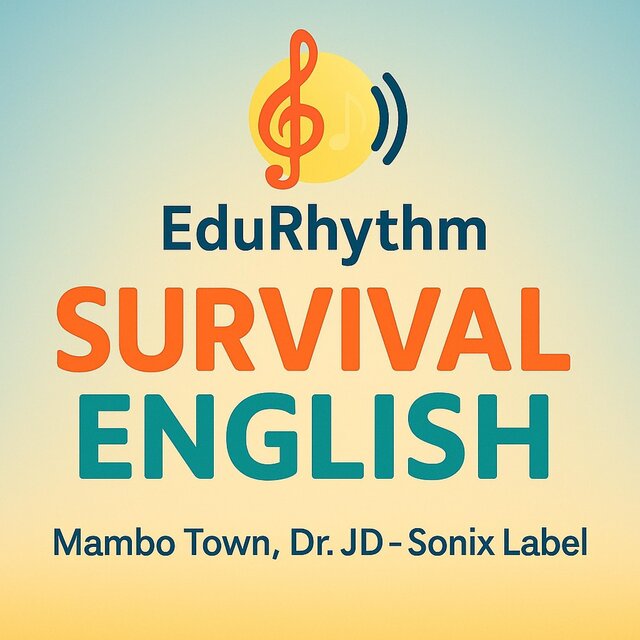 SURVIVAL ENGLISH