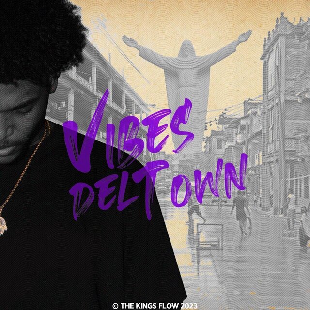 VIBES DEL TOWN