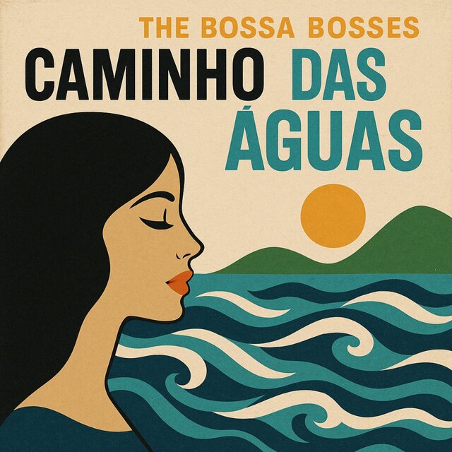 Caminho das Águas