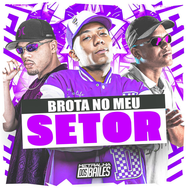 Brota no Meu Setor
