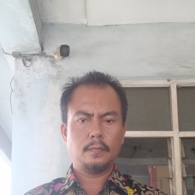 Belum siap kehilanganmu (Cover)