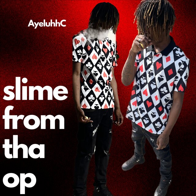 Slime From Tha Op