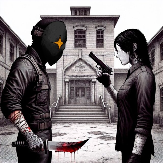 Not Believe to Goth (Prod. By Genocidal_Player)