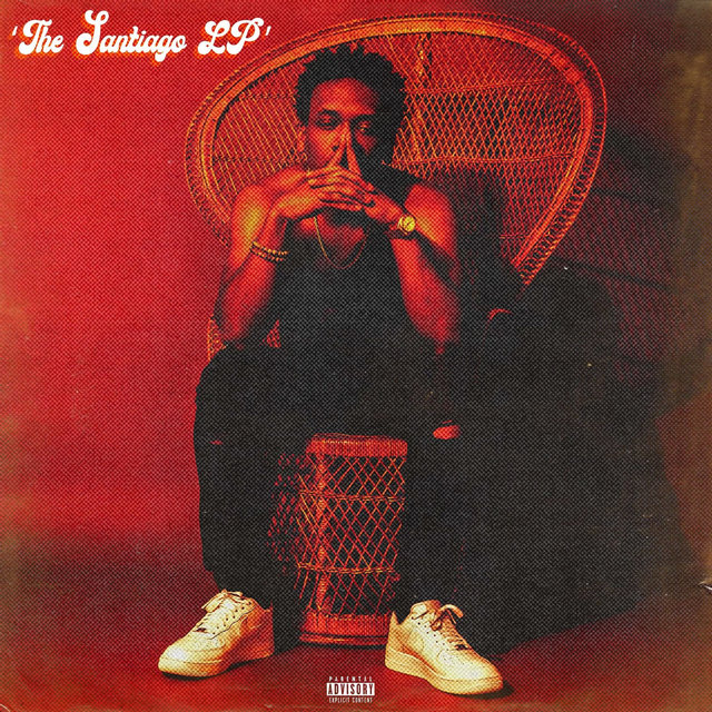 The Santiago Lp