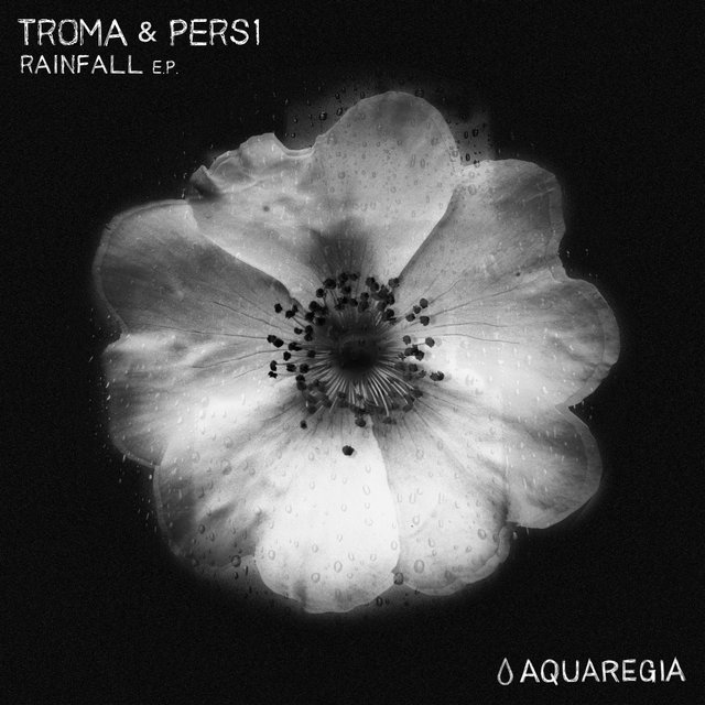 Rainfall EP