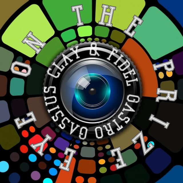 Eye on the prize