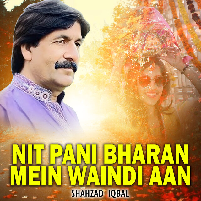 Nit Pani Bharan Mein Waindi Aan