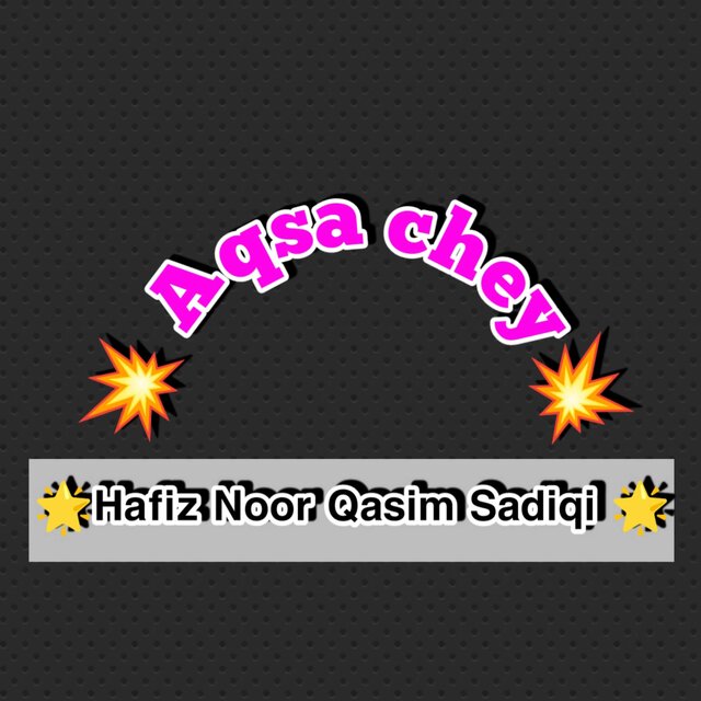 Aqsa chey