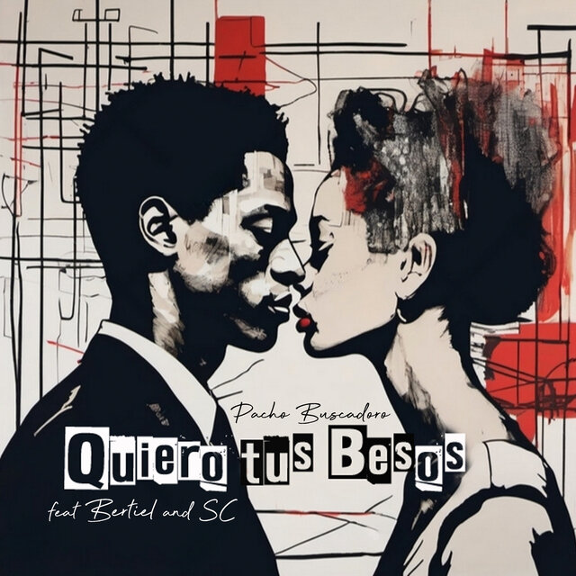 Quiero tus besos