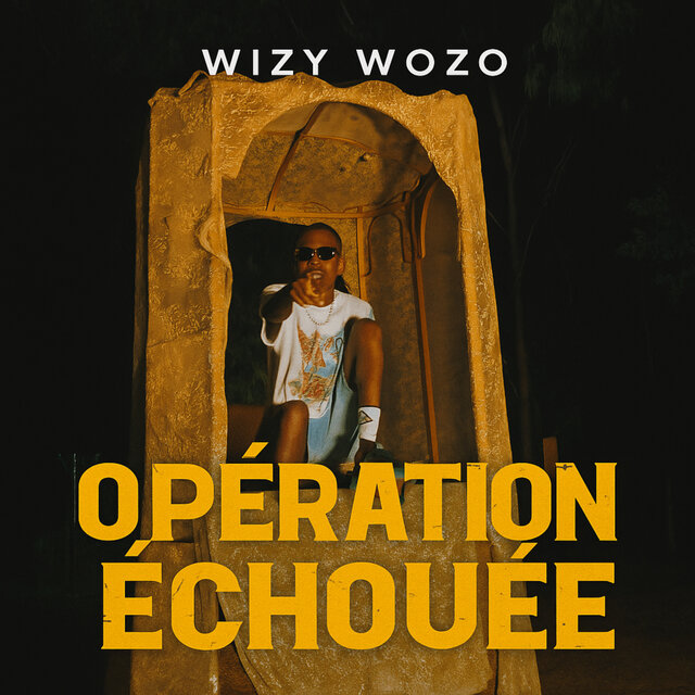 Opération Échouée