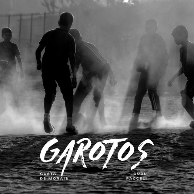 Garotos