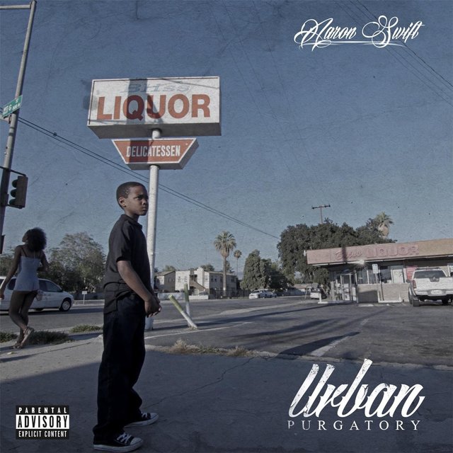 Urban Purgatory