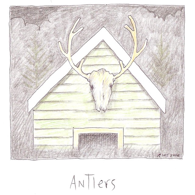 Antlers