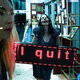 Cover art for album I quit by HAIM