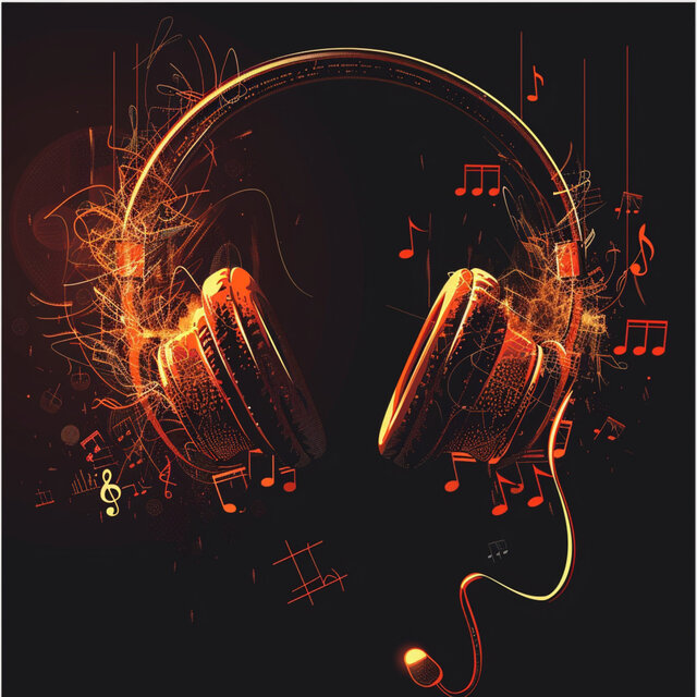 Soundscapes Unveiled: Layers of Tone