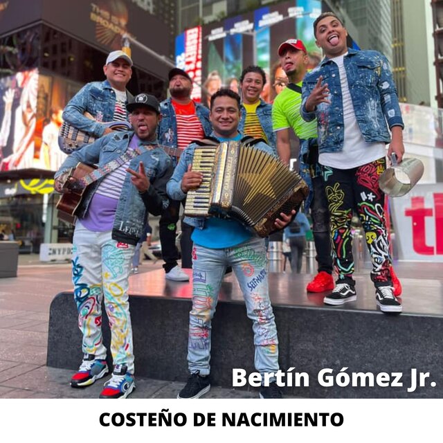 Costeño de Nacimiento