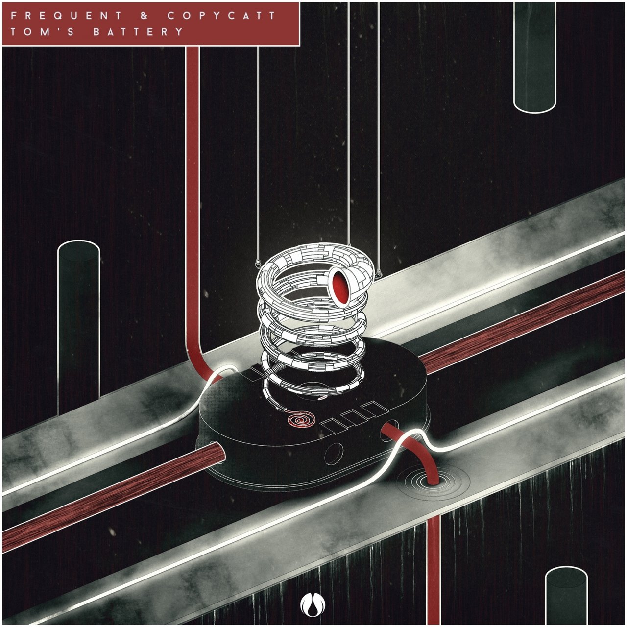 Tom's Battery by Frequent & COPYCATT on TIDAL