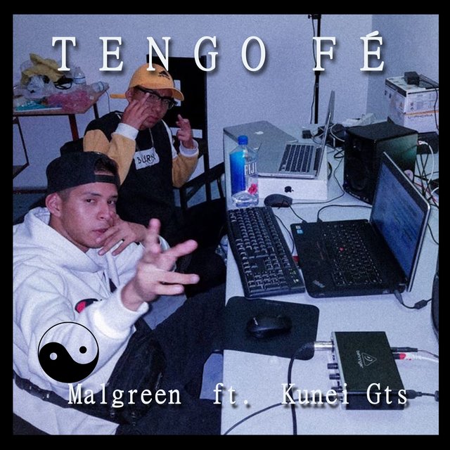 Tengo Fe