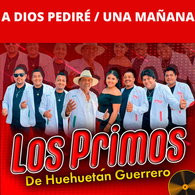 A Dios Pediré / Una Mañana (En Vivo)