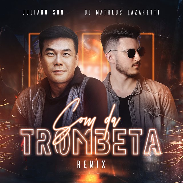 Som da Trombeta (Remix)