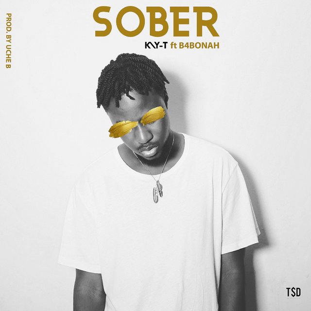 Sober (feat. B4bonah)