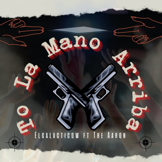 To La Mano Arriba