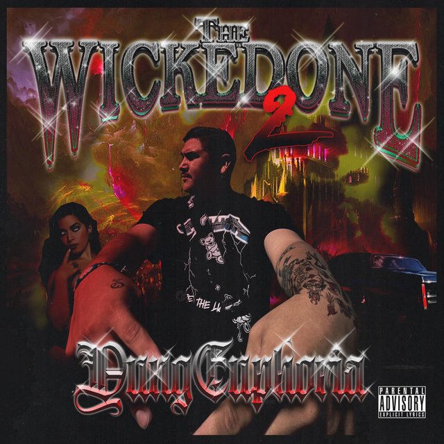 The Wicked One 2