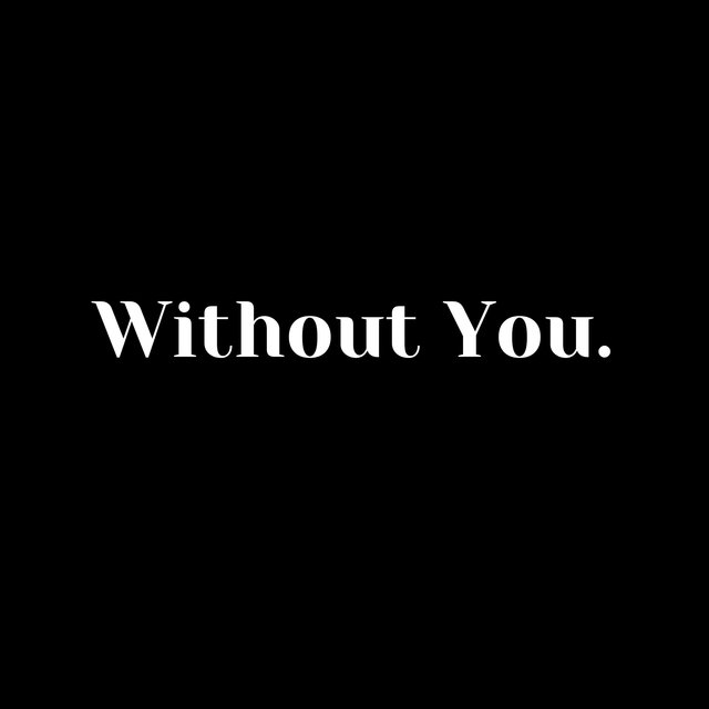 Without You