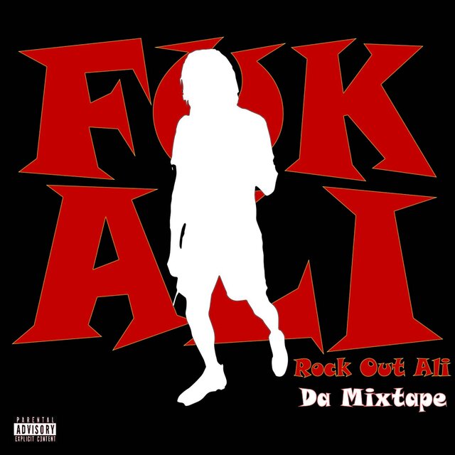 Fuk Ali