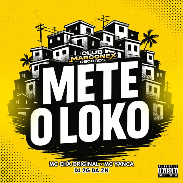 Mete o Loko
