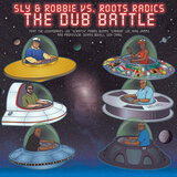 Dub Morning (feat. Mykal Rose) [Don Camel Dub]