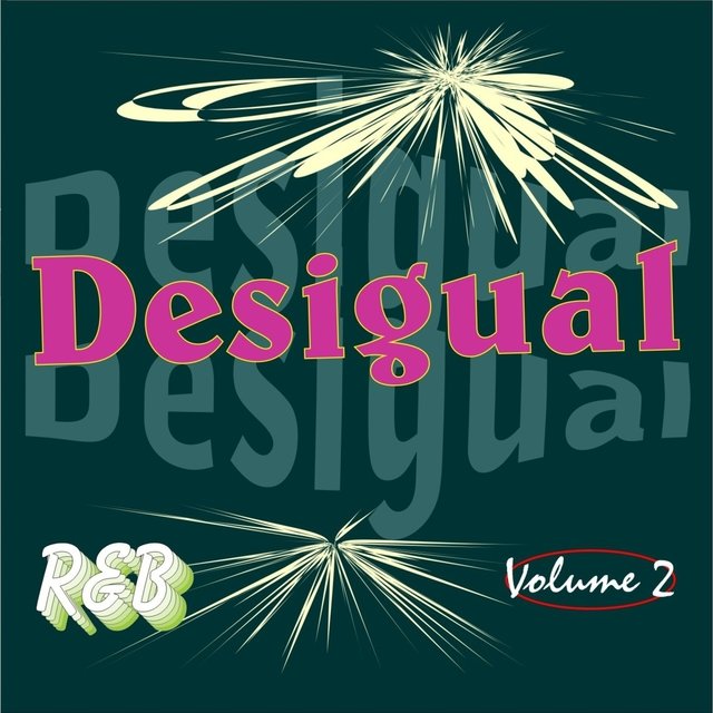 Desigual Vol. 2